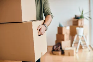 O Que Significa Sonhar com a Mudança de Casa? Descubra as Respostas!