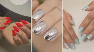 Tendências de Esmaltes Verão 2025: Cores Vibrantes para Arrasar na Estação