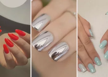 tendencia unhas verão 2025