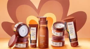 Natura e a Jornada pela Representatividade: A Linha para Peles Pretas e Pardas