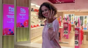 Quem Disse, Berenice? aposta em time interno como influenciadores durante a Beauty Week