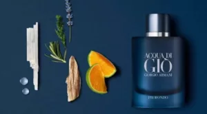Acqua di Giò Profondo: motivos para amar ou reconsiderar esta fragrância icônica