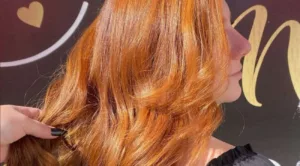 Bergamote Hair: O tom de ruivo que conquistou Malu Borges e promete dominar 2025