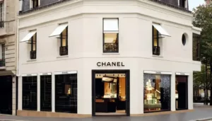 Chanel inaugura espaço único dedicado à beleza em Paris