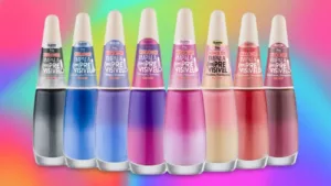 Esmaltes que Mudam de Cor: Aposta Divertida da Impala para o Verão 2024
