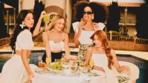 C&A e PatBO surpreendem com uma collab que traduz feminilidade e elegância