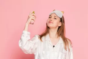 Perfumes para Dormir: Um Ritual de Bem-Estar Noturno
