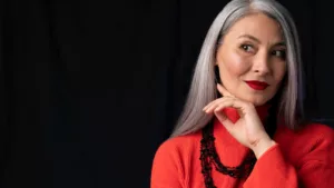 O Que Significa Sonhar com Cabelo Branco? Descubra os Mistérios por Trás do Sonho
