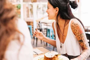 O que pode comer quando faz tatuagem? Dicas Para Uma Recuperação Saudável