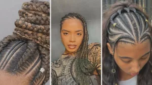 Trança Nagô: Cultura, Estilo e Representatividade em Uma Tradição Atemporal