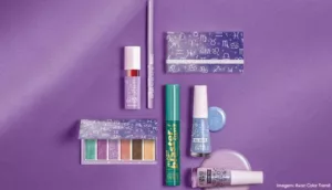 Descubra a Magia dos Signos na Nova Coleção Avon Color Trend