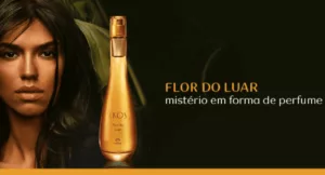 Flor do Luar: o mistério amazônico que inspira uma fragrância inesquecível