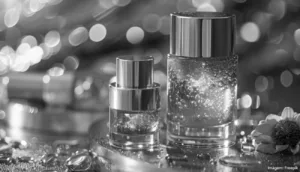 Swarovski e Coty: Uma Nova Era de Fragrâncias Luxuosas