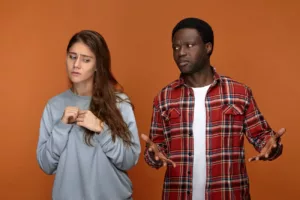 5 Sinais para identificar uma Amizade Tóxica