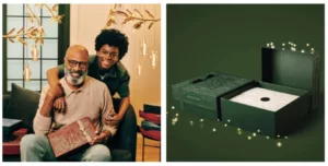 Kits prontos lideram escolhas para o Dia dos Pais e impulsionam vendas do Boticário