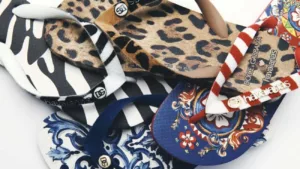 Havaianas e Dolce & Gabbana: Luxo e Exclusividade em Nova Collab