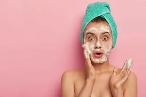 O sabonete perfeito: líquido ou em barra?