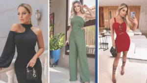 4 looks para você arrasar na virada de ano novo!