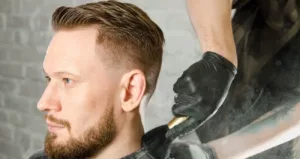 Corte de Cabelo Americano: O Segredo por Trás do Estilo Masculino que Conquistou o Brasil