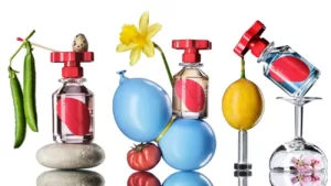 Interparfums e Off-White: uma fusão de streetwear e luxo na perfumaria