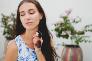 5 Perfumes femininos Frescos e Frutados para usar no verão.