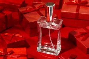 Fragrâncias que Encantam: Perfumes que Capturam o Espírito do Natal