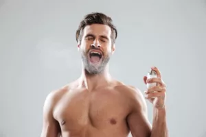 2 Perfumes masculinos que são baratinhos e não pesam no bolso