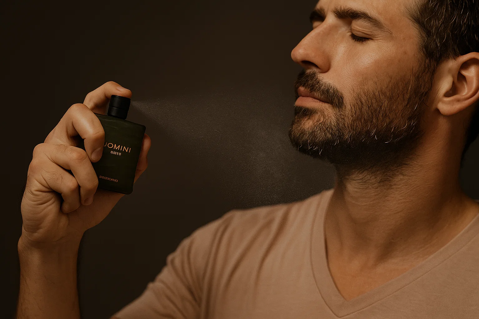 uomini capa - A Linha Uomini da Boticário encanta os homens modernos (e mulheres também!)