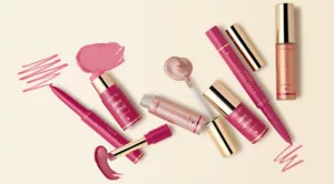 Eudora e Niina Secrets apresentam nova linha de maquiagem multifuncional