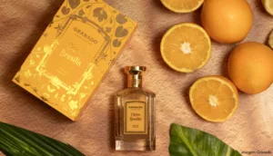 Granado celebra o Brasil com o perfume Citrus Brasilis: sofisticação em cada nota