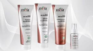 Itely HairFashion apresenta o Blend de Óleos