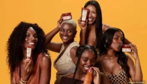 Natura revoluciona cuidados dermatológicos com foco em peles negras