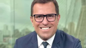 Rodrigo Bocardi é demitido da Globo após 25 anos – Saiba o que aconteceu!