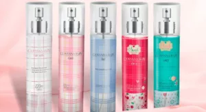 Body Splash Giovanna Baby Blue: frescor e elegância ao seu alcance