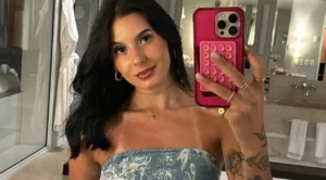 Ana Castela fala sobre vida pessoal, nega affair e revela mudanças na carreira