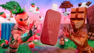 O Boticário aposta na dualidade e lança o perfumado Egeo Choc High para a Geração Z