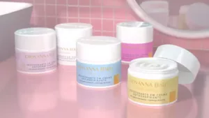 Giovanna Baby Lança Linha Exclusiva de Desodorantes em Creme