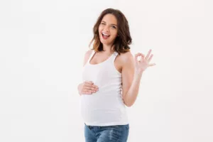 Saúde bucal na gravidez: como proteger mãe e bebê de riscos invisíveis
