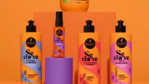 Haskell Cosméticos Lança Linha Revolucionária para Cabelos Cacheados, Crespos e Ondulados