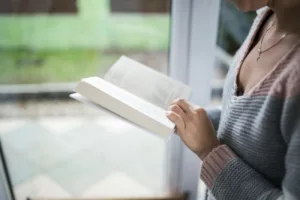 Leitura: como transformar páginas em aliados da saúde e do bem-estar