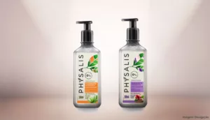 Physalis Inova nos Cuidados com a Pele e Lança Hidratantes Veganos e Naturais