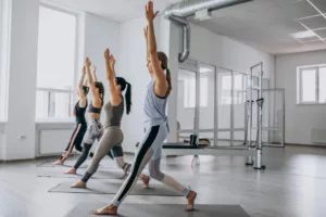 Pilates: o segredo para transformar a saúde da mulher