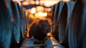 O Que Significa Sonhar com Rato, segundo a psicologia?