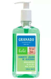 Top 5 Sabonetes Infantis para uma Pele Suave e Protegida