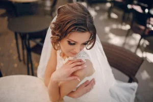 Unhas de Noiva: Elegância e Sofisticação Para o Grande Dia