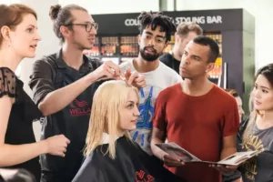 Cursos Gratuitos Wella: Um Presente Especial no Dia do Cabeleireiro