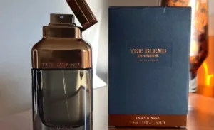 The Blend Bourbon de O Boticário: O Perfume Masculino que Exala Sofisticação e Mistério