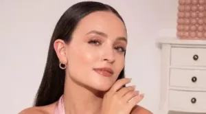 Larissa Manoela brilha como nova embaixadora da Life By Vivara