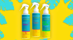 Giovanna Baby Revoluciona o Verão com Novos Produtos da Linha Summer
