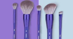 Ricca revoluciona o mundo da maquiagem com nova linha de pincéis Starbrush